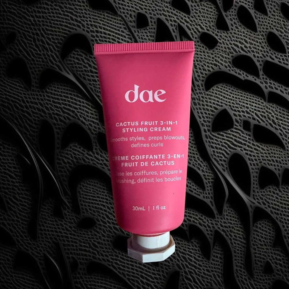 Dae - Cactus Fruit 3-in-1 Styling Cream - Travel Size - *NEW*
